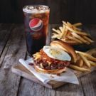 Applebee's' Teams Up with Pepsi and ESPN's 'Mike & Mike' for 'All-in Burger' Debate'
