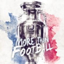 ESPN Unveils Collection of 24 International Team Posters for EURO 2016