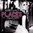Xenia Ghali Follows Up In Style with Consecutive Billboard Dance Club Song #1's
