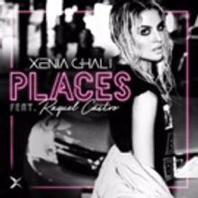 Xenia Ghali Follows Up In Style with Consecutive Billboard Dance Club Song #1's
