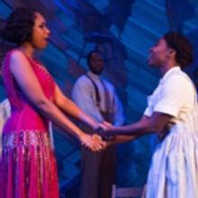 THE COLOR PURPLE, Starring Jennifer Hudson, Cynthia Erivo & More, Opens Tonight on…