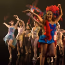 Jeremy Irons to Narrate VOICES OF THE AMAZON at Sadler's Wells
