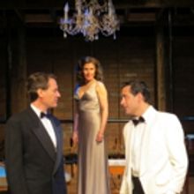 BWW Review: IAGO at NJ Rep is an Extraordinary Play Wonderfully Presented