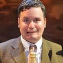 Cincinnati Shakespeare Company's ONE MAN, TWO GUVNORS Opens Next Month