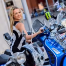 Photo Flash: All or Nothing Scooter Club Celebrate the Arrival of Mod Musical