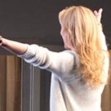 Cate Blanchett and Richard Roxburgh Lead Original Cast of Sydney Theatre Company's TH