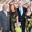Photo Flash: Patti LuPone Honored with Ellis Island Family Heritage Award