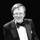 John Eaton to Sing Holiday Favorites at The Alden