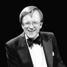 John Eaton to Sing Holiday Favorites at The Alden