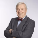 CULTURE & COCKTAILS to Feature a Conversation with Gilbert C. Maurer, 3/7