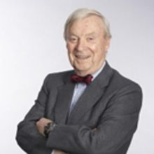 CULTURE & COCKTAILS to Feature a Conversation with Gilbert C. Maurer, 3/7