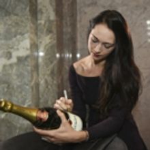 CHAMPAGNE TAITTINGER and the Celebration of Journalism on 4/29