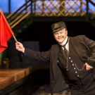 Justin Fletcher Joins THE RAILWAY CHILDREN, Aug. 31 - Oct. 30