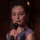 STAGE TUBE: Laura Osnes Dreams Big in A Magical Movie Mashup