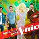 NBC's THE VOICE & BLINDSPOT Bring NBC to Victory Among Big 4