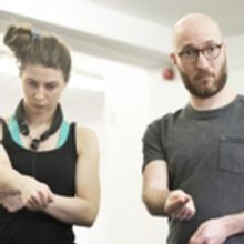 Photo Flash: Inside Rehearsals for HONK! at the Union Theatre