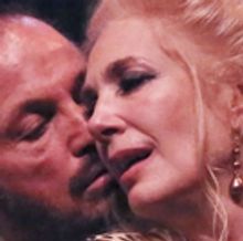 BWW Review: KINGDOM OF EARTH - Sometimes Hot, Sometimes Wet, All Times Involving