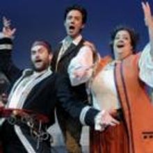 California Stage Launches Teen Acting Camp with Local Stage Star Michael RJ Campbell