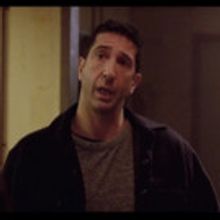 VIDEO: First Look - David Schwimmer Stars in AMC's News Series FEED THE BEAST