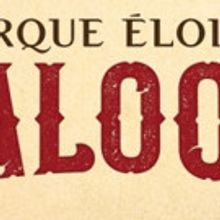 Cirque Eloize Newest Creation will be presented at Park City Institute Eccles Center 