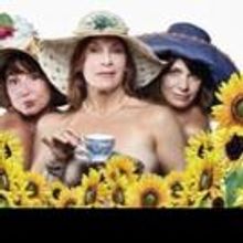 CALENDAR GIRLS Becomes Fastest Selling Play in GET History