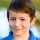 Owen Watson Leads JAMES AND THE GIANT PEACH, Starting Tonight at Valley Youth Theatre