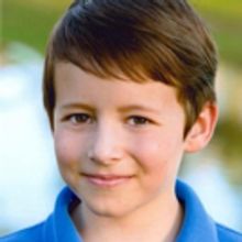 Owen Watson Leads JAMES AND THE GIANT PEACH, Starting Tonight at Valley Youth Theatre