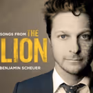 Watch Benjamin Scheuer's 'Golden Castle Town' Video; SONGS FROM THE LION Out on…