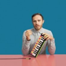 James Vincent McMorrow to Play Webster Hall This November