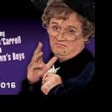 She's Back!! GOOD MOURNING MRS. BROWN Returns!