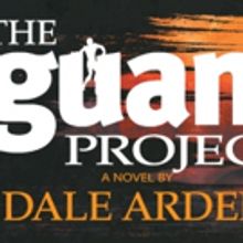 Revenge Feels Sweet in THE IGUANA PROJECT Thriller Novel