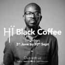 Black Coffee Features on Drake's New Album, 'More Life' ahead of Hi Ibiza Residency