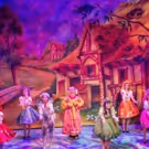 Qdos Entertainment to Light Up Stages Across the UK with 2016-17 Panto Season