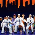 DVR Alert - Cast of Broadway's ON THE TOWN to Perform on NBC's 'Today', 5/18