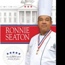 Sir White House Chef To Release New Book On 32-Year Career Serving 5 U.S. Presidents