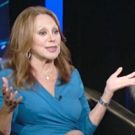 Marlo Thomas and Joe DiPietro Chat CLEVER LITTLE LIES on Today's THEATER TALK