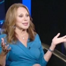 Marlo Thomas and Joe DiPietro Chat CLEVER LITTLE LIES on Today's THEATER TALK
