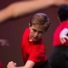 METROPOLITAN BALLET Holds Auditions for Boys' Scholarship Program