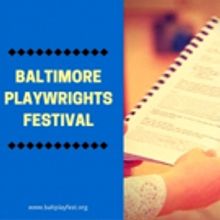 Balitmore Playwrights Festival Stages SHADOWS OF MEN and FEEDING THE FURIES Readings