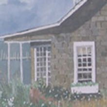 Resolute Theatre Project presents THE OTHER PLACE by Sharr White