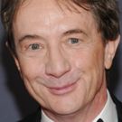 Breaking News: Martin Short & Derek Hough Join Cast of NBC's HAIRSPRAY LIVE!