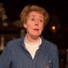 BWW Reviews:  Georgia Engel is Endearing and Creepy in Annie Baker's JOHN