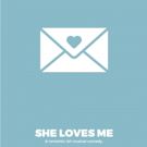Breckenridge Backstage Theatre Presents SHE LOVES ME