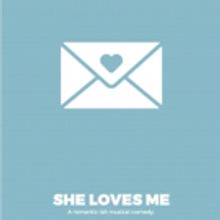 Breckenridge Backstage Theatre Presents SHE LOVES ME