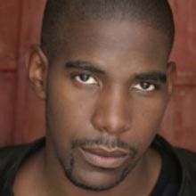 Desean Terry Steps Into FATHER COMES HOME FROM THE WARS at CTG/Mark Taper Forum