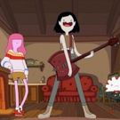 Cartoon Network Premieres New Eight-Part Series STAKES Tonight