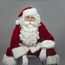 Stark Naked Theatre's HO HO HUMBUG Returns!