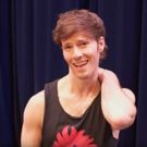 VIDEO: HAMILTON's Thayne Jasperson Auditions for WEINER Hip-Hopera in New Web Series