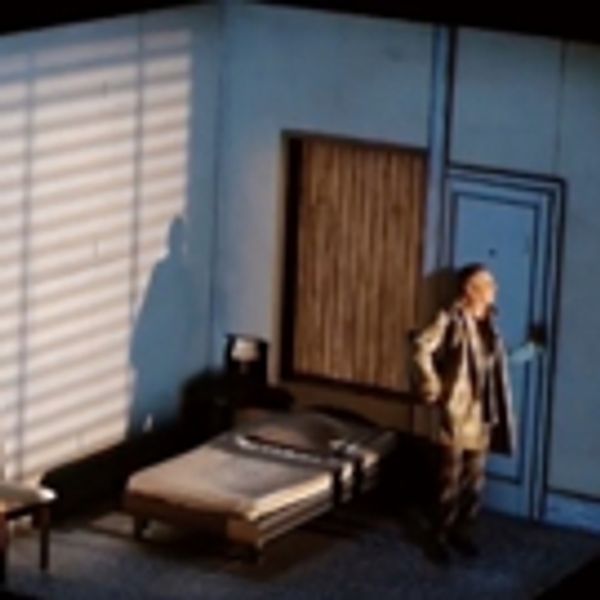 VIDEO: Sneak Peek at NEEDLES AND OPIUM at A.C.T. - San Francisco / Bay Area Theater Video