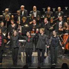 Dallas Opera Invites Applicants for Institute for Women Conductors